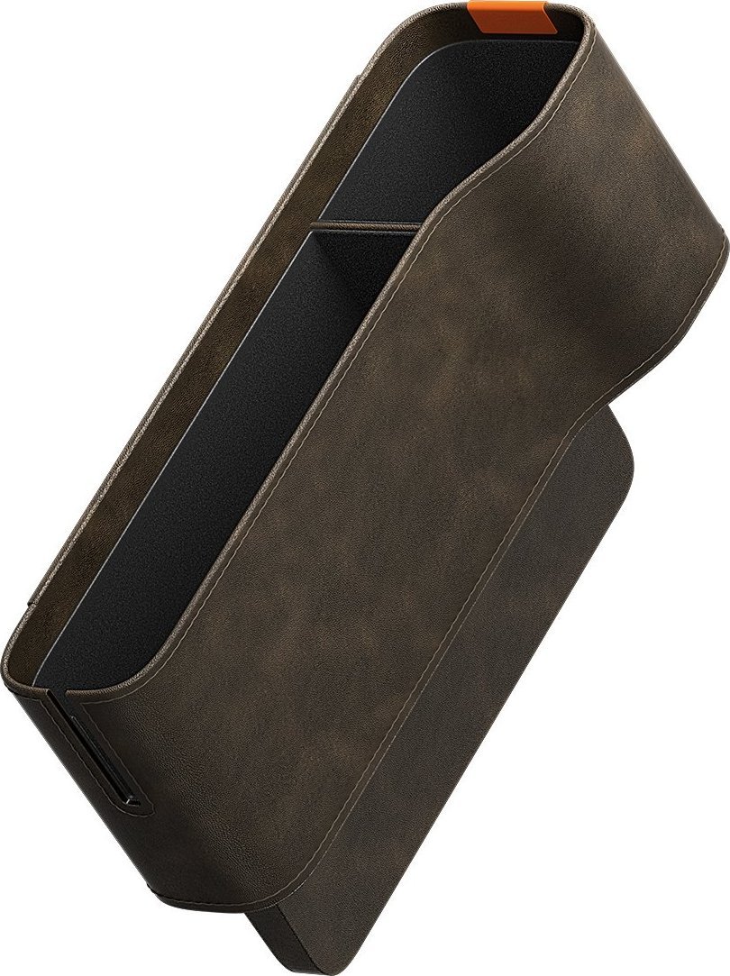 Baseus Organizer samochodowy Baseus OrganizeFun (brązowy)