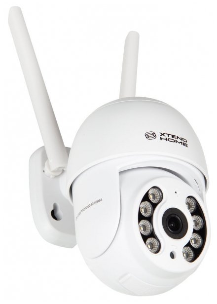 Xtend Home Pto100/ Kamera Ptz