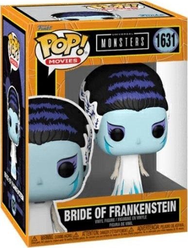 Funko Figurka POP Movies UM: Żona Frankensteina