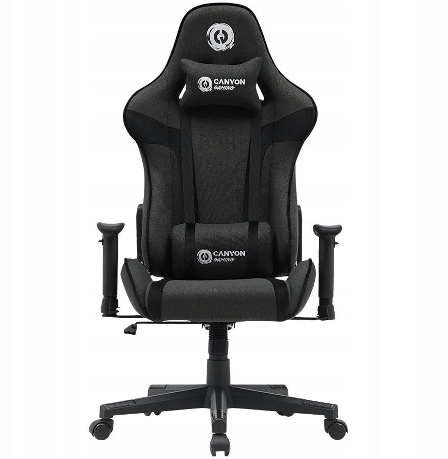 Crest FCH01 Fabric Gray CNS-FCH01