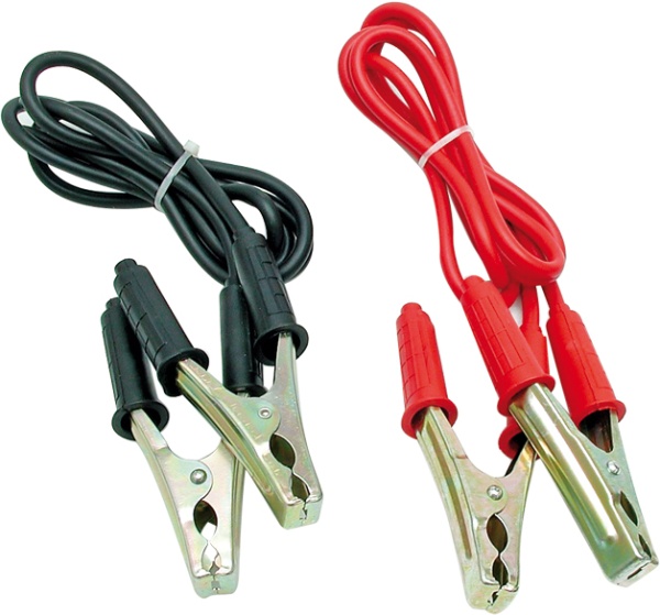 Vorel Wiązka przewodów awaryjnych 400A 2,5m 82504