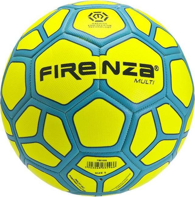 Firenza PIŁKA NOŻNA MULTI nr.5