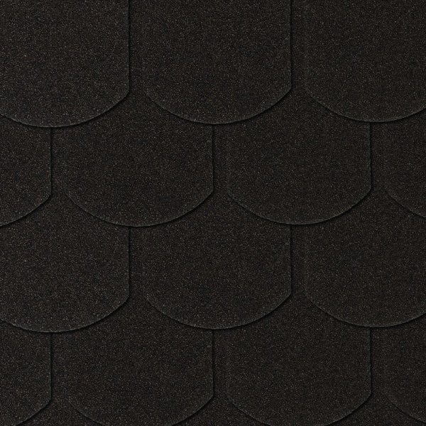 Tytan GONT KARPIÓWKA GRAFIT 1 SZT = 0,16M2, 1 OPK. = 3,85M2 (1 OP)