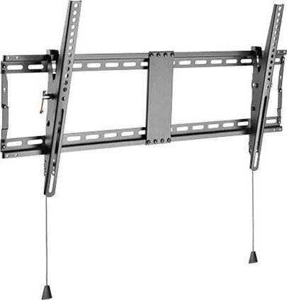 Gembird TV SET ACC WALL MOUNT 43-90"/WM-90T-01 GEMBIRD