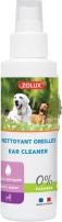 Zolux Płyn do czyszczenia uszu 100 ml