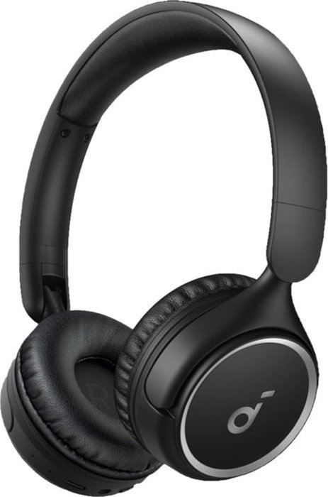 Słuchawki Anker H30I czarne