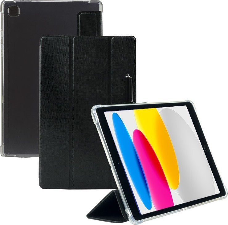 Etui na tablet Mobilis Mobilis EDGE Case for iPad 10,9" 10th gen