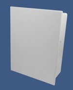 Schlosser Kasetowy ogranicznik temperatury RTL G3/4" + głowica Diamant biały 603200045