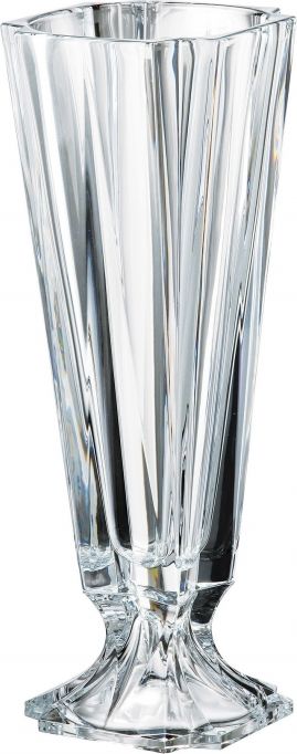 Bohemia Wazon kryształowy Metropolitan Bohemia