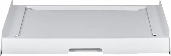 Haier Haier Premium Collection Stacking Kit HASTKU10, white