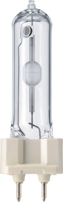 Philips Lampa metalohalogenkowa MasterColour CDM-T G12 70W (8727900911411)