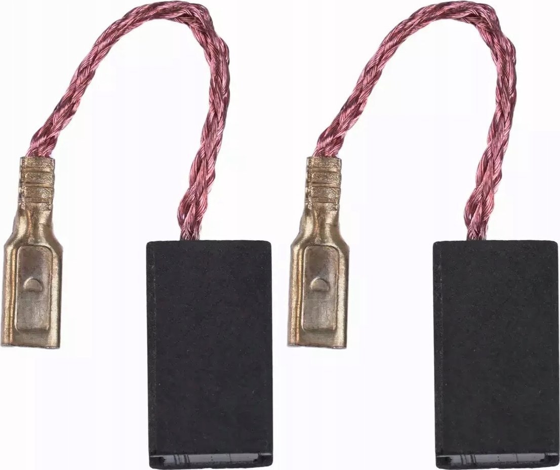 Dedra Szczotki elektrografitowe do DED7948 (YSG033)