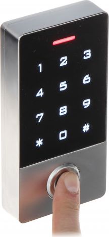 Atlo ZAMEK SZYFROWY ATLO-KRMF-555