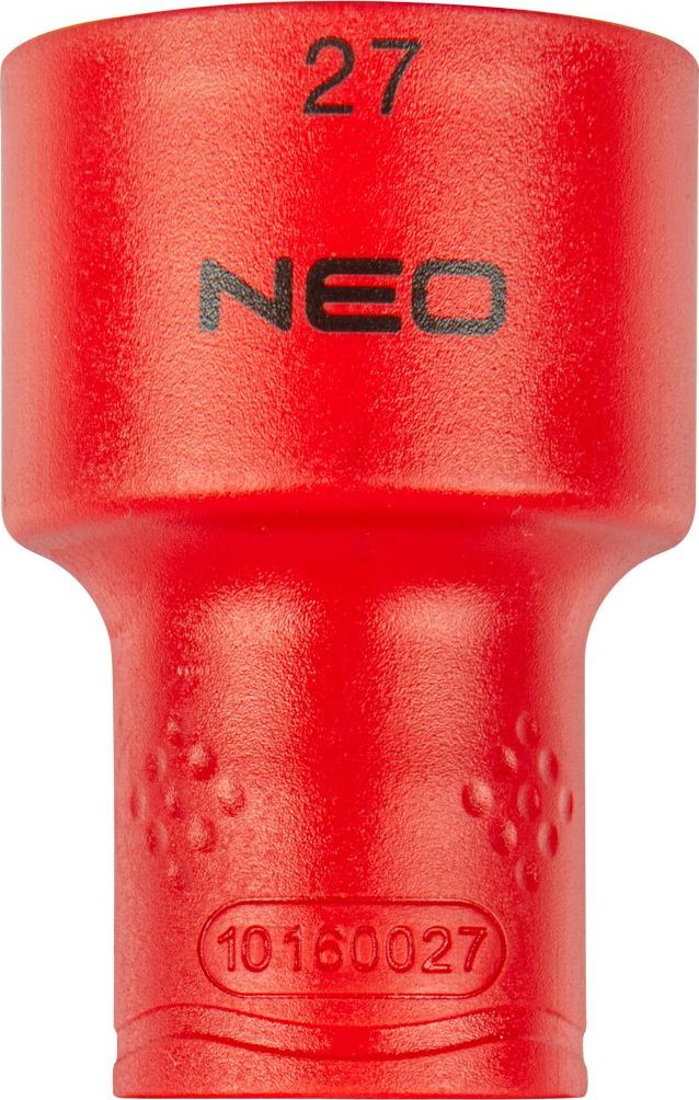 Neo Nasadka 6-kątna 1/2" 27 mm 1000V (01-193)