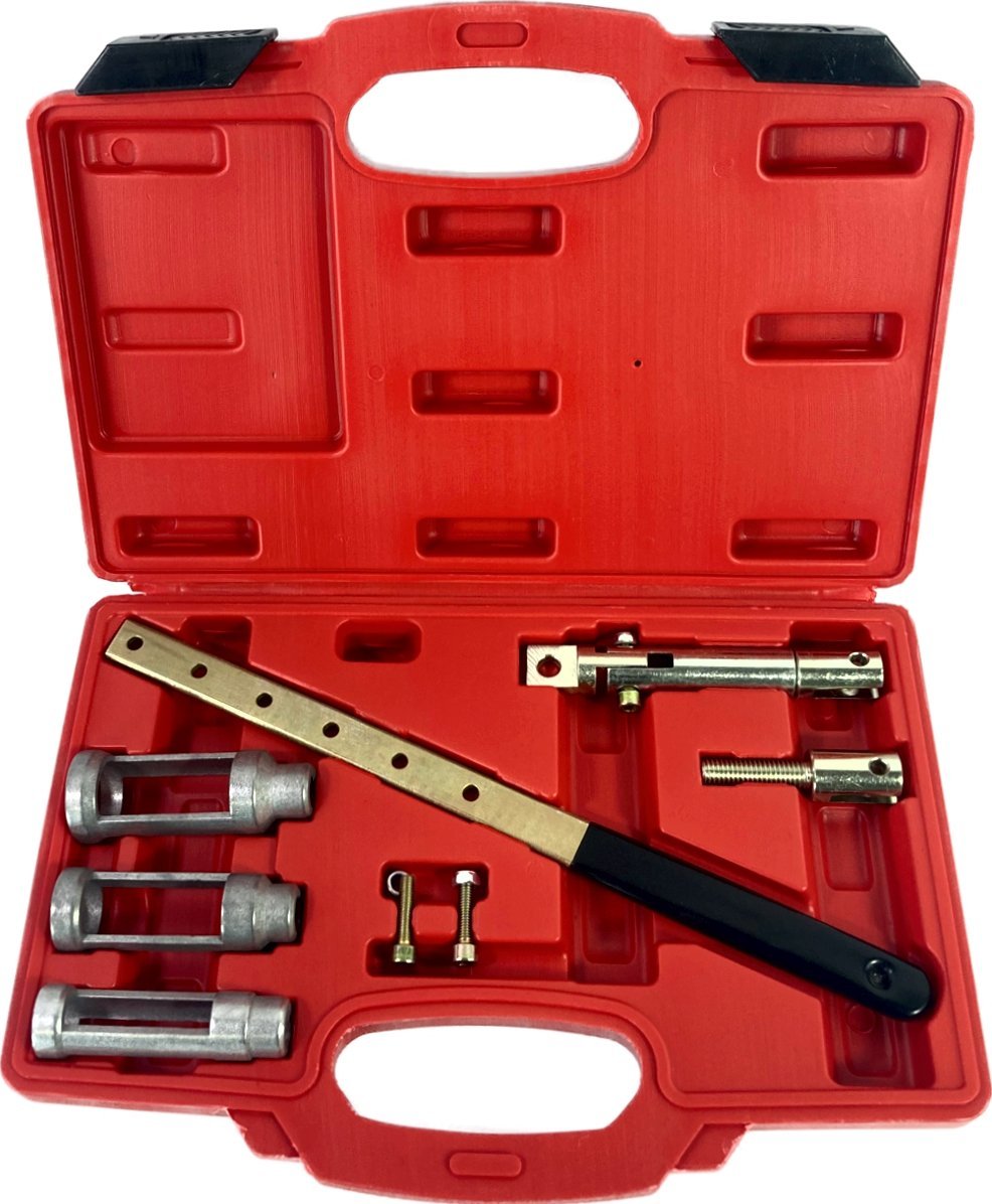 Forsage Ściągacz sprężyn zaworowych