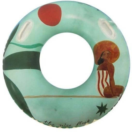 Koło do pływania 110cm