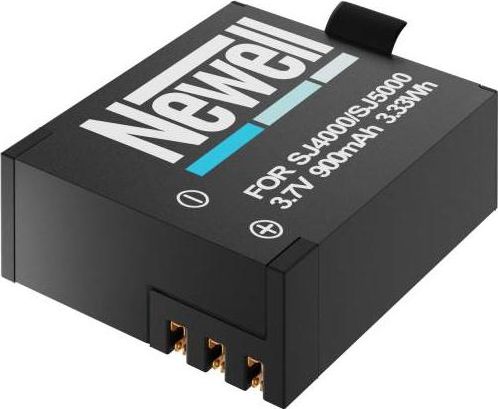 Akumulator Newell Akumulator Newell zamiennik SJ4000 / SJ5000