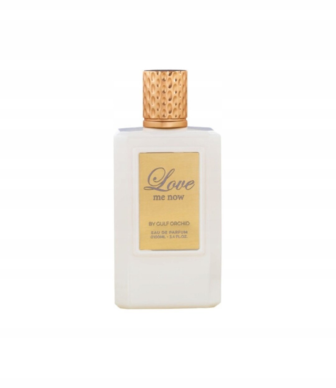 GULF ORCHID Love Me Now EDP spray 100ml