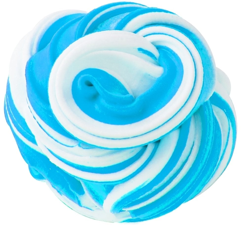 Compound Kings, Butter Swirlz, Raspberry Cotton Candy, 380g, No Scent