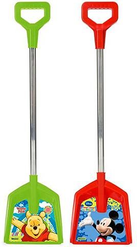 Wader Łopatka długa - Kubuś/Mickey (234654)