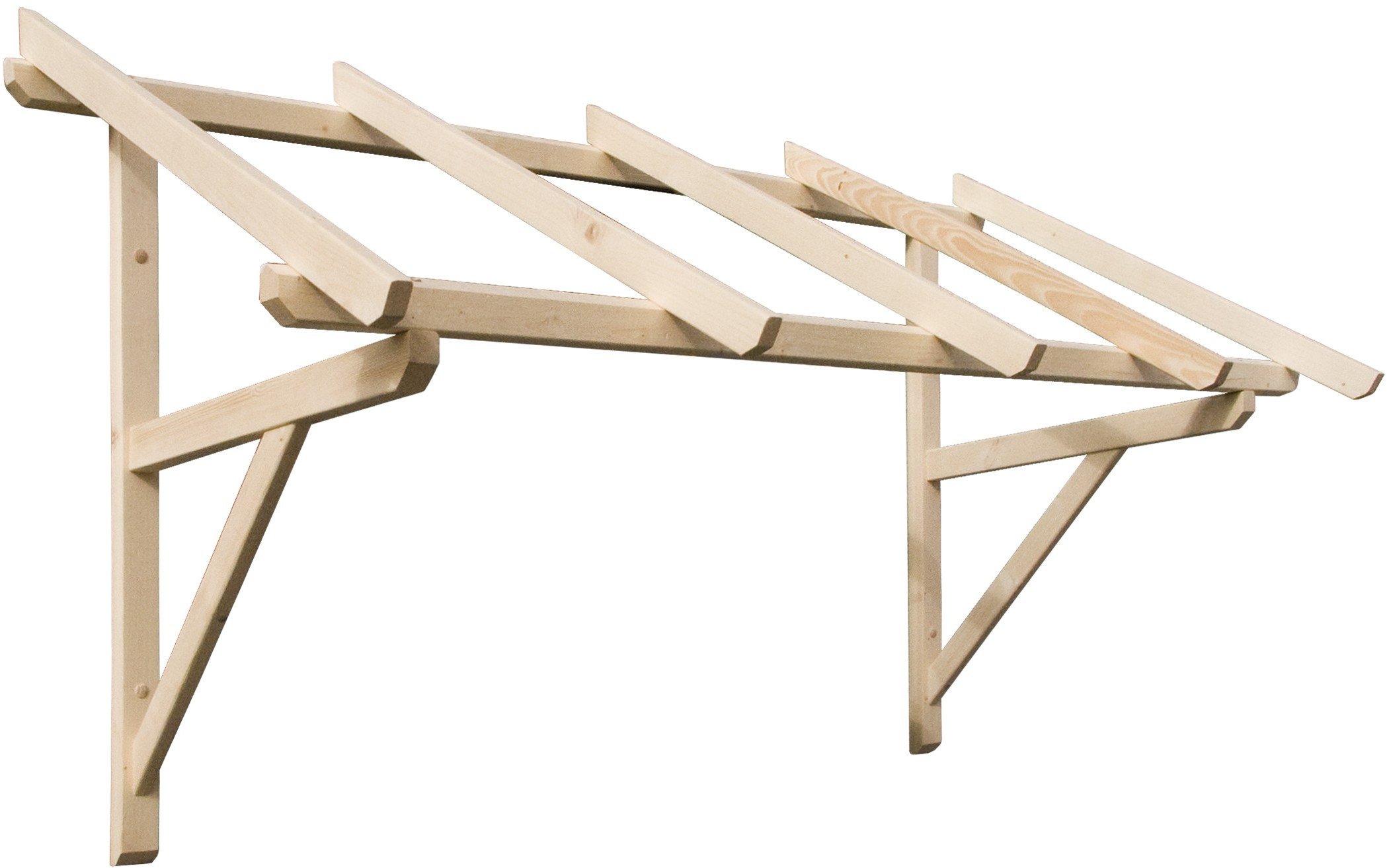 Daszek nad drzwi - Opole 205