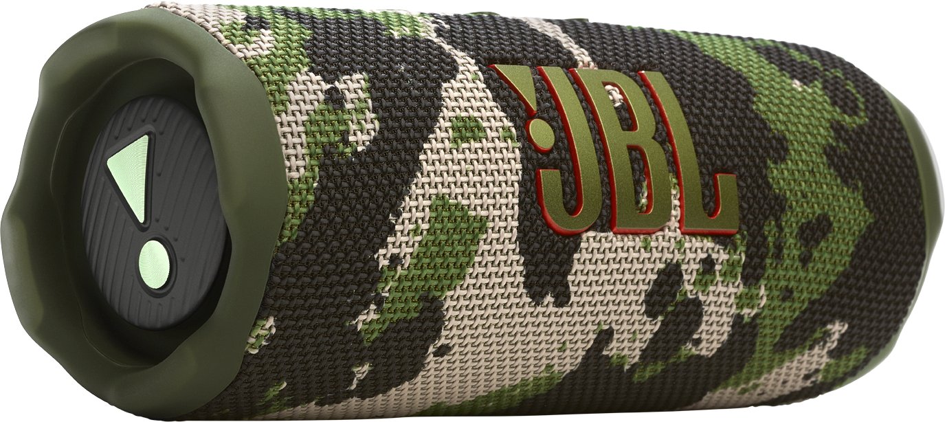 Głośnik JBL Flip 7 moro (JBLFLIP7SQUAD)