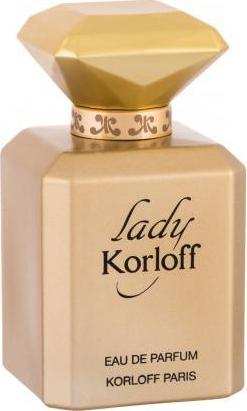 Korloff Korloff Lady EDP 50 ml