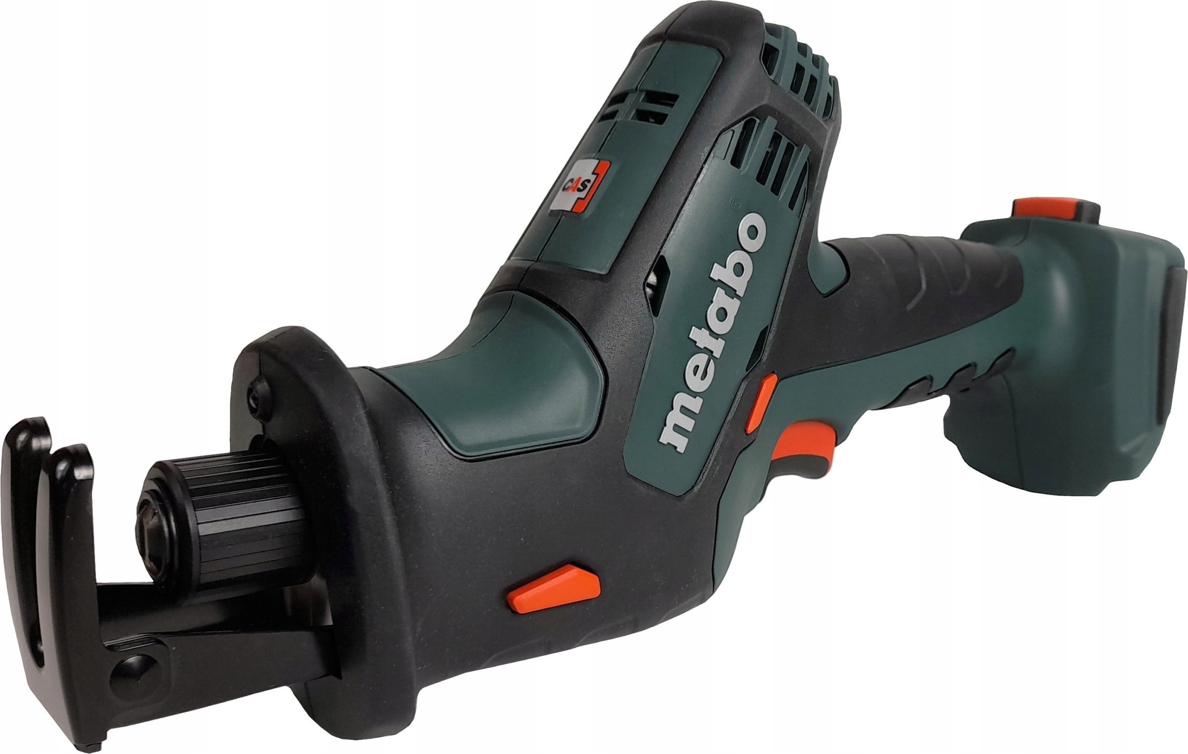 Metabo SSE 18 LTX Compact 602266890
