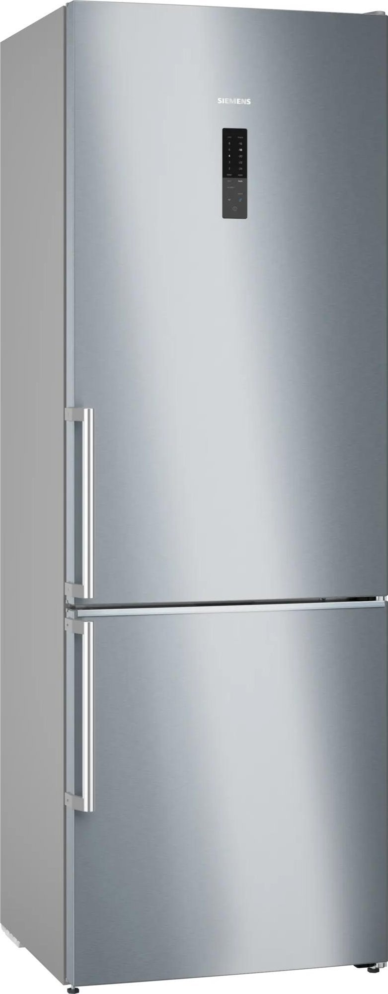 Lodówka Siemens Siemens KG49NAICT Fridge Freezer