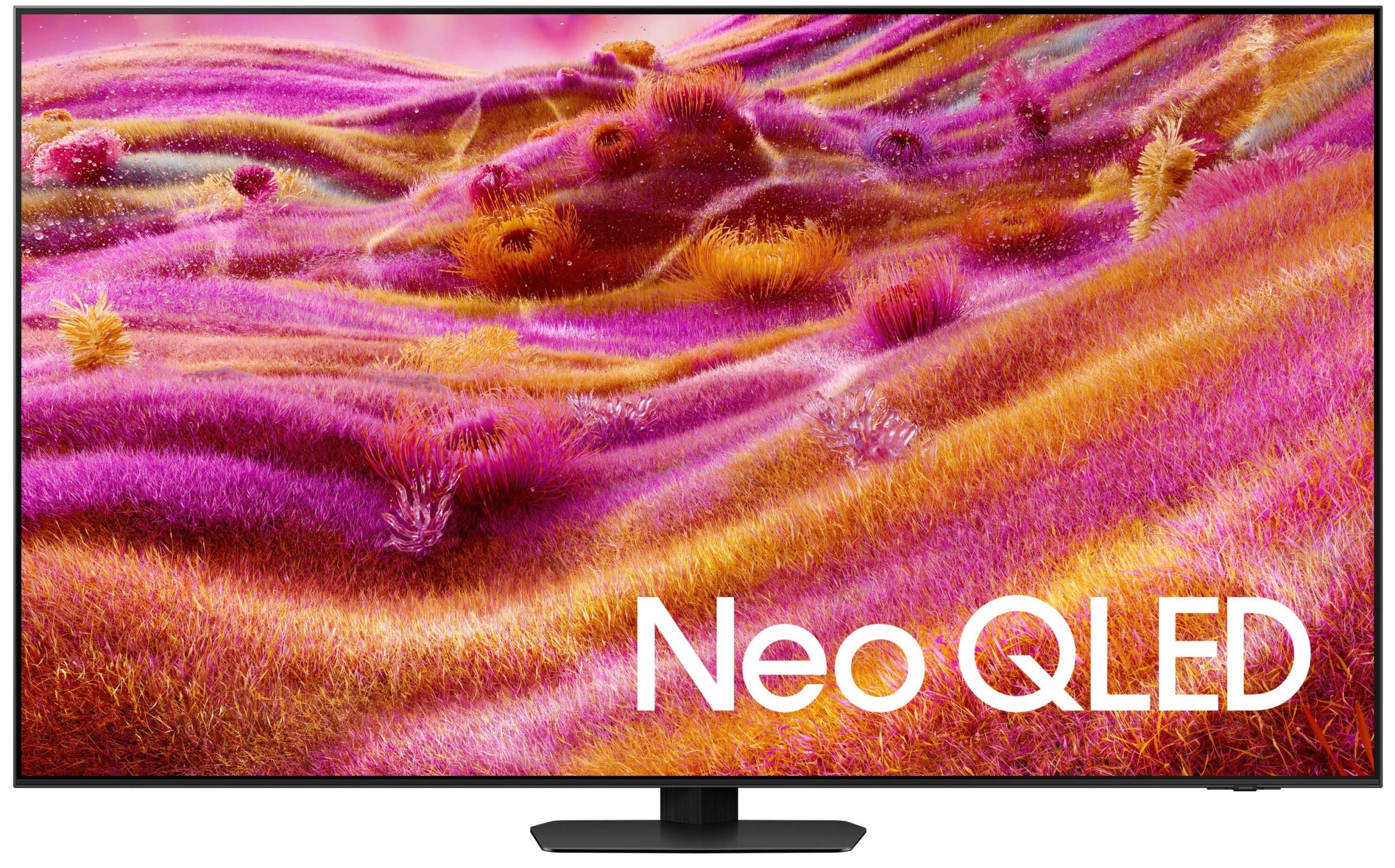 Telewizor Samsung QE55QN90FAT QLED 55'' 4K Ultra HD Tizen