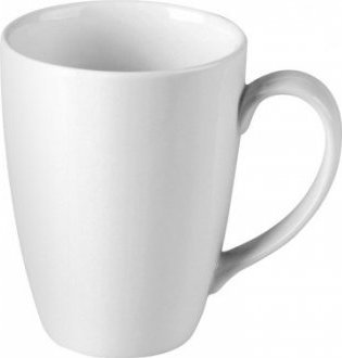 Eurofirany Banquet kubek Flora 300 ml