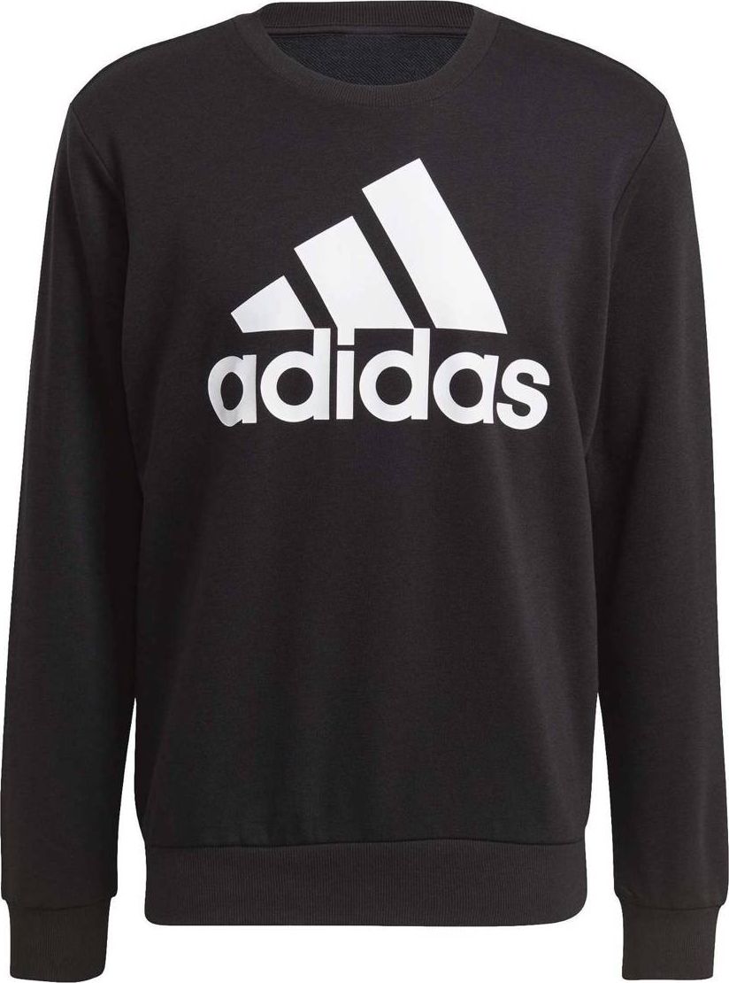 Adidas Bluza męska ADIDAS M BL FT SWT S