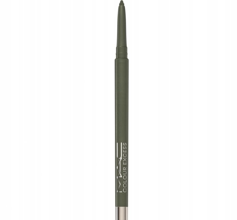 MAC, Colour Excess, Gel Pencil Eyeliner, Monogamist, 0.35 g For Women