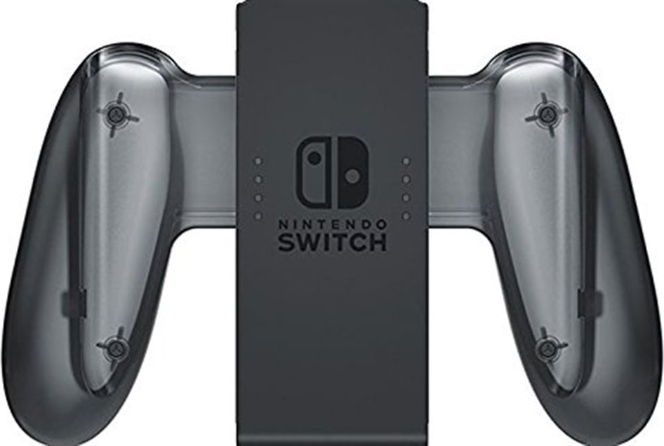 Nintendo uchwyt Dock na Joy-Con (2510566)