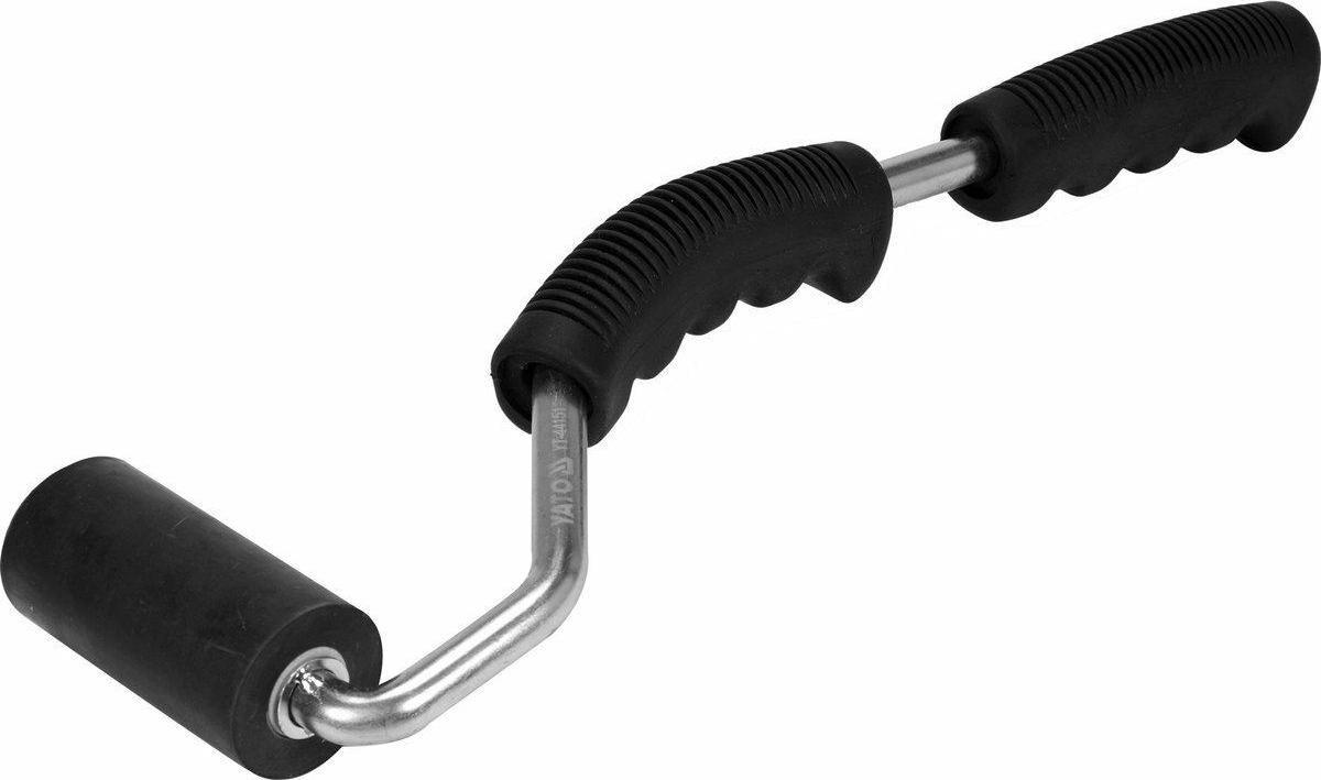 Yato YATO WAŁEK DOCISKOWY 75mm YT-44151