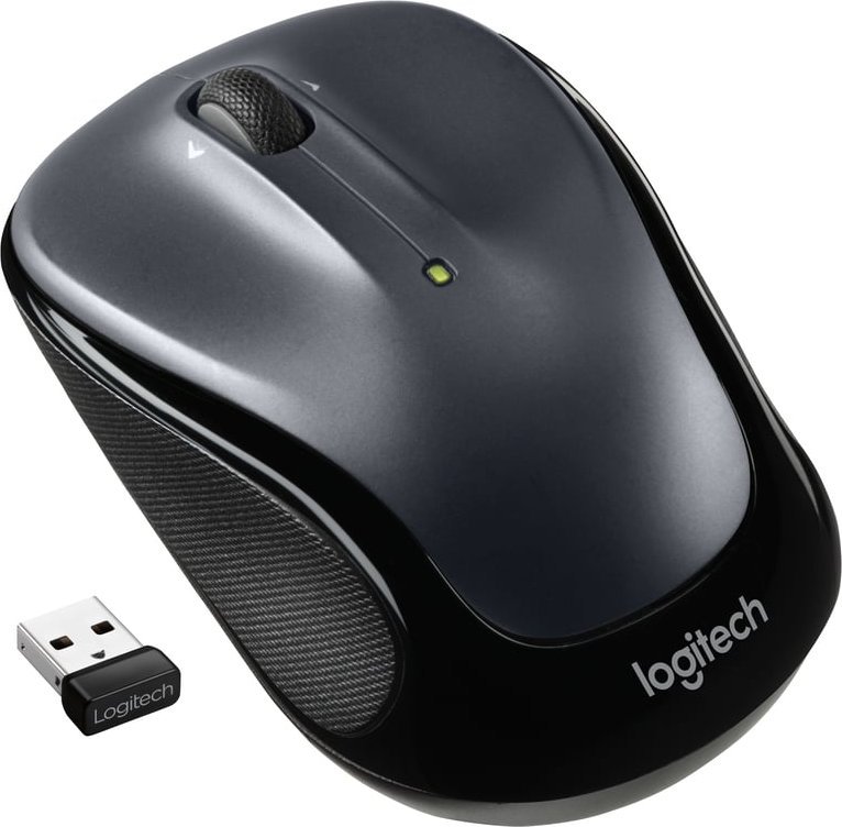 Mysz Logitech M325s (910-006812)