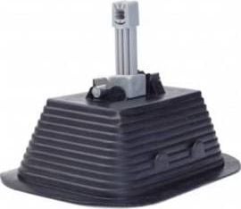 Elko-Bis Uchwyt betonowy w tworzywie z lastikiem (93090211)