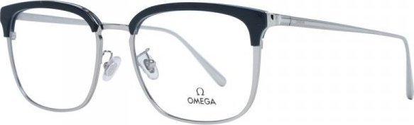 Omega Ramki do okularów Męskie Omega OM5018-H 55092