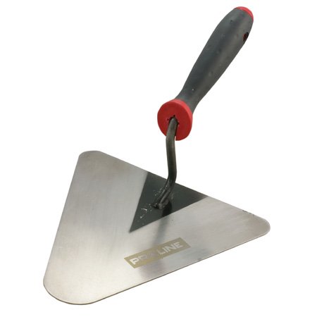 Pro-Line Kielnia trójkątna 160mm stalowa - 61581