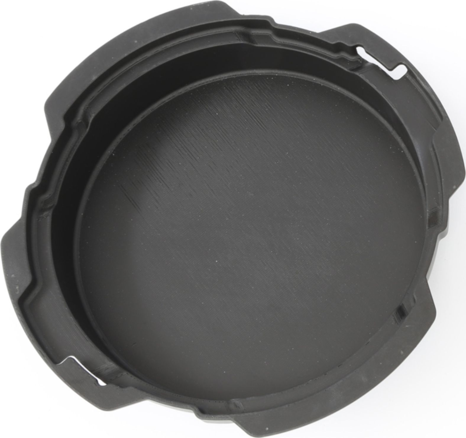 Sammic Uchwyt podstawa do przecisku do czyszczenia kratek QC-8 QC-10 - Sammic 1010359 Uchwyt podstawa do przecisku do czyszczenia kratek QC-8 QC-10 -