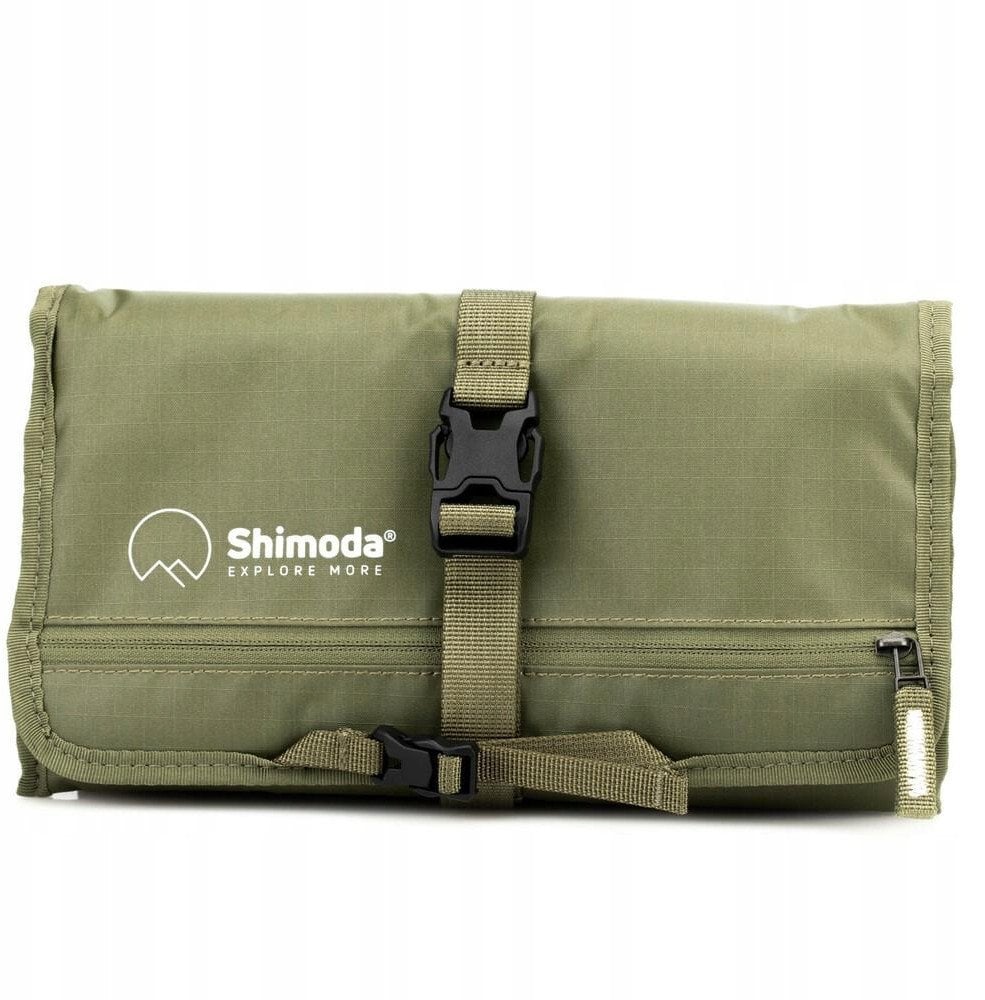 Shimoda Filter Wrap 100 Army Green