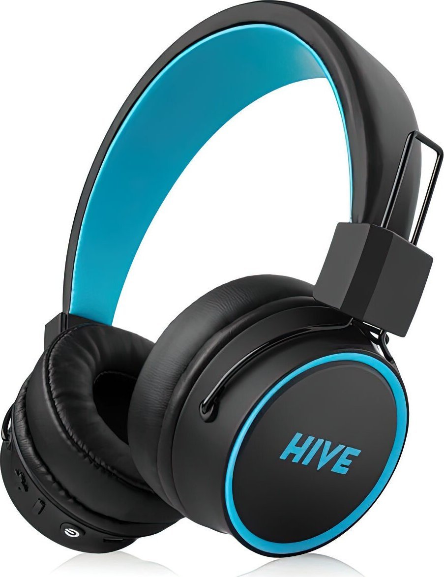 Słuchawki Niceboy Hive 2 Joy