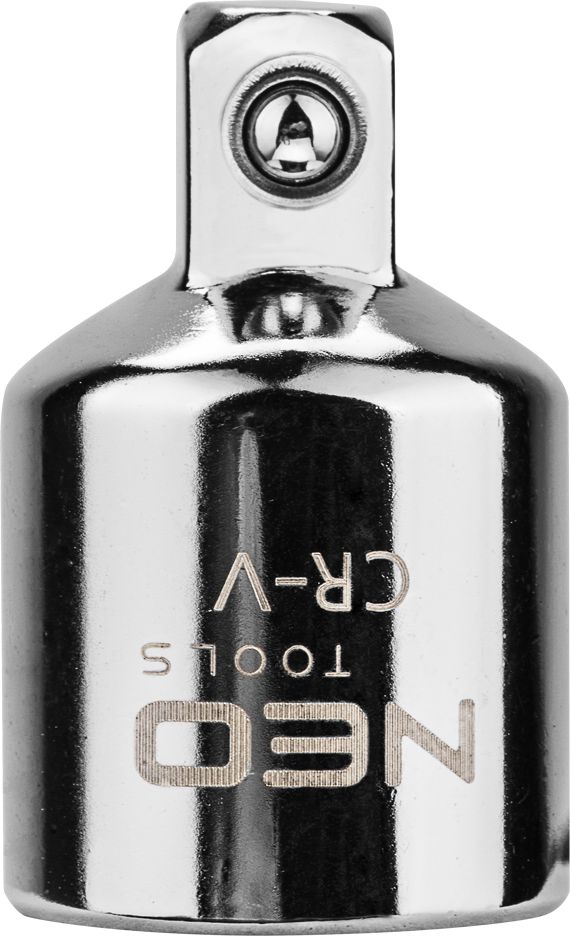 Neo Redukcja 1/2" na 3/8" 37mm (08-563)