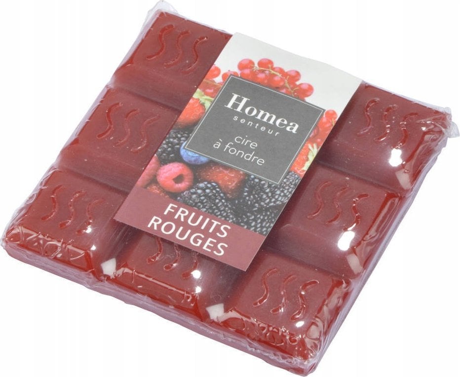 Homea Wosk zapachowy, 12 szt.