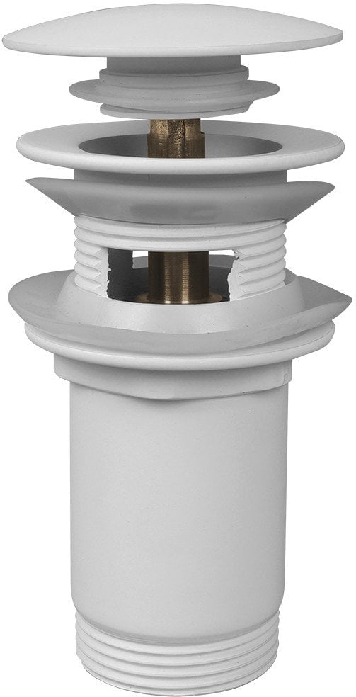 WASHBASIN PLUG MN074EU (M400) 1 1/4