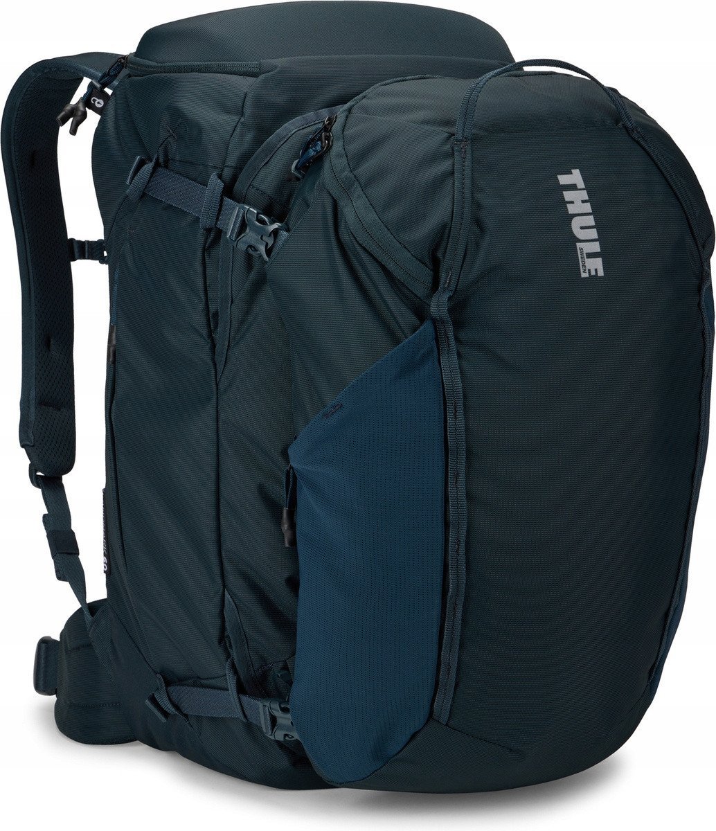 Thule Landmark, 60 L | Travel pack | Darkest Blue