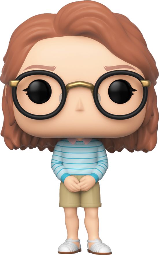 Figurka Funko Pop POP TV: Black Mirror - Yorkie