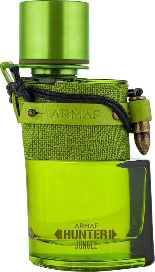 Armaf Hunter Jungle woda perfumowana spray 100ml