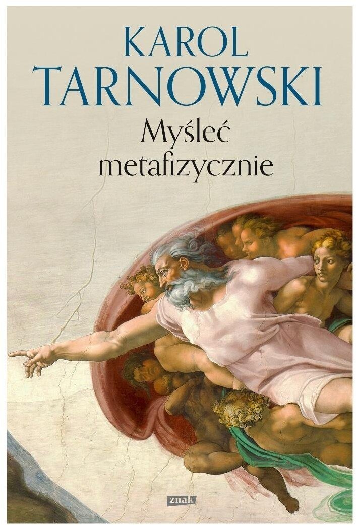 Myśleć metafizycznie