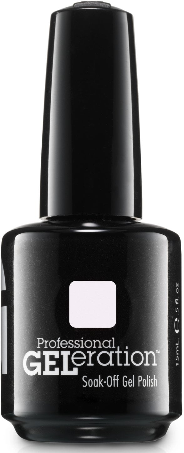 Jessica Jessica, Professional GELeration, Semi-Permanent Nail Polish, GEL-1166, Lavish, 15 ml For Women